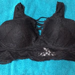 Bought and only wore a couple of times